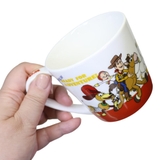 トイストーリー マグカップ メジャーマグ | cinemacollection | 詳細画像2