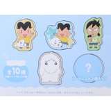小3アシベ QQゴマちゃん ダイカットシール | cinemacollection | 詳細画像4