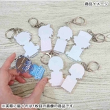 名探偵コナン キーリング アクリルキーホルダー | cinemacollection | 詳細画像2