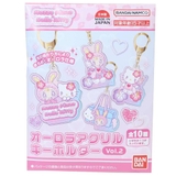 メゾピアノxハローキティ キーリング オーロラアクリルキーホルダー | cinemacollection | 詳細画像2
