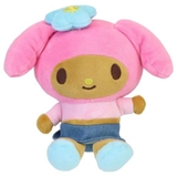 マイメロディ ぬいぐるみ プラッシュドール | cinemacollection | 詳細画像1