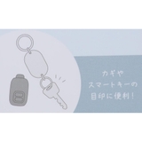 スヌーピー キーリング 箔押しキーホルダー | cinemacollection | 詳細画像3 
