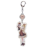 ミクッピーラムネ キーホルダー 2連ミラーアクリルキーホルダー | cinemacollection | 詳細画像1