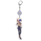 ミクッピーラムネ キーホルダー 2連ミラーアクリルキーホルダー | cinemacollection | 詳細画像1