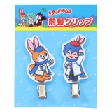 ミクッピーラムネ ヘアアクセサリー 前髪クリップ | cinemacollection | 詳細画像1