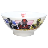 超宇宙刑事ギャバン インフィニティ キッズ食器 こども茶碗 男の子 金正陶器 | cinemacollection | 詳細画像1 