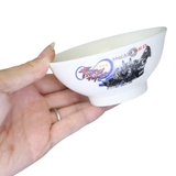 超宇宙刑事ギャバン インフィニティ キッズ食器 こども茶碗 男の子 金正陶器 | cinemacollection | 詳細画像2 