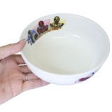 超宇宙刑事ギャバン インフィニティ キッズ食器 | cinemacollection | 詳細画像2 