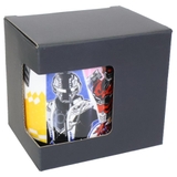 超宇宙刑事ギャバン インフィニティ マグカップ マグL 男の子 金正陶器 | cinemacollection | 詳細画像3 