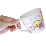 ポムポムプリン マグカップ 磁器製 | cinemacollection | 詳細画像2