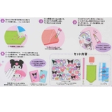 マイメロディ＆クロミ シールセット ダイヤモンドアートシールキット | cinemacollection | 詳細画像2 