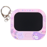 クロミ キーリング ミニデジタルメモパッドキーホルダー 電子メモ サンリオ  | cinemacollection | 詳細画像1 
