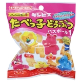 たべっ子どうぶつ 入浴剤 バスボール | cinemacollection | 詳細画像1