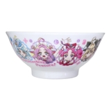 名探偵プリキュア! キッズ食器 茶碗 こども食器シリーズ 金正陶器 | cinemacollection | 詳細画像1