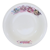 名探偵プリキュア! キッズ食器 フルーツ皿 こども食器シリーズ 金正陶器 | cinemacollection | 詳細画像1