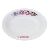 名探偵プリキュア! キッズ食器 カレー皿 こども食器シリーズ 金正陶器 | cinemacollection | 詳細画像1