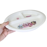 名探偵プリキュア! キッズ食器 ランチ皿 こども食器シリーズ 金正陶器 | cinemacollection | 詳細画像2