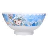 名探偵プリキュア! キッズ食器 フェイス茶碗 キュアエクレール 金正陶器 | cinemacollection | 詳細画像1