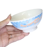 名探偵プリキュア! キッズ食器 フェイス茶碗 キュアエクレール 金正陶器 | cinemacollection | 詳細画像2