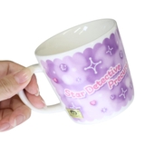 名探偵プリキュア! キッズ食器 フェイスマグS キュアアンサー 金正陶器 | cinemacollection | 詳細画像2