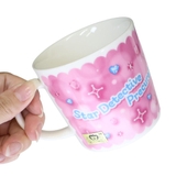 名探偵プリキュア! キッズ食器 フェイスマグS キュアミスティック 金正陶器 | cinemacollection | 詳細画像2