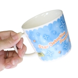 名探偵プリキュア！ キッズ食器 フェイスマグS キュアエクレール 金正陶器 | cinemacollection | 詳細画像2 