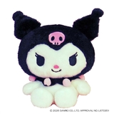 クロミ ぬいぐるみ ふわくた | cinemacollection | 詳細画像1