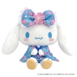シナモロール ぬいぐるみ プラッシュドール | cinemacollection | 詳細画像1 
