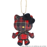 ハローキティ マスコット ミニぬいぐるみボールチェーン | cinemacollection | 詳細画像1 