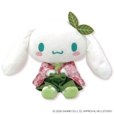 シナモロール ぬいぐるみ プラッシュドールS | cinemacollection | 詳細画像1 