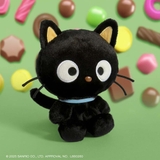 チョコキャット ぬいぐるみ ふわくた | cinemacollection | 詳細画像1 