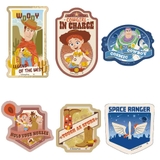 トイストーリー5 ダイカットシール ステッカーセット | cinemacollection | 詳細画像1 