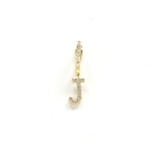 イニシャルストーンピアス◆ピアス アクセサリー イヤリング | CITRINE Chakra | 詳細画像17