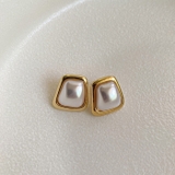 デザインゴールドピアスA◆アクセサリー ピアス ゴールド | CITRINE Chakra | 詳細画像5