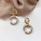 デザインゴールドピアスA◆アクセサリー ピアス ゴールド | CITRINE Chakra | 詳細画像7