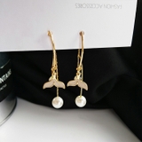 デザインゴールドピアスE◆アクセサリー ピアス ゴールド | CITRINE Chakra | 詳細画像10
