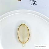 クリアカラーヘアピン◆ヘアアクセサリー 髪飾り ヘッドアクセ | CITRINE Chakra | 詳細画像11