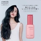 C&C PLANET コスメ（シーアンドシープラネットコスメ） | amos PROFESSIONAL トゥルーリペア エッセンス 100mL （ダメージヘア・傷んだ髪用ヘアオイル）