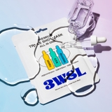 3Words 8Letters プレミアムトリプルショットマスク | C&C PLANET コスメ | 詳細画像3 