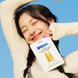 3Words 8Letters スーパーダブルショットビタCトーニング | C&C PLANET コスメ | 詳細画像2 