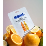 3Words 8Letters スーパーダブルショットビタCトーニング | C&C PLANET コスメ | 詳細画像10 