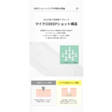 FILFLO ペプチドマイクロ アイパッチ（目元用 ニードルパッチ） | C&C PLANET コスメ | 詳細画像9 