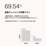 FILFLO ローリングミルク フェイシャルクレンザー | C&C PLANET コスメ | 詳細画像6