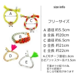 5type ブレスレット ma | LOVERS | 詳細画像10