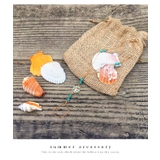 冬新作 ターコイズアンクレット ma | LOVERS | 詳細画像2 