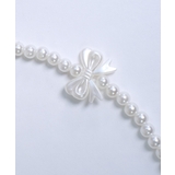 春新作 リボンパール ショルダーストラップ | LOVERS | 詳細画像13