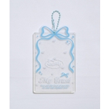 冬新作 リボンデザイン クリア | LOVERS | 詳細画像9 