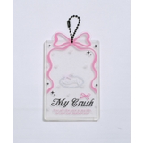 冬新作 リボンデザイン クリア | LOVERS | 詳細画像11 