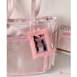 冬新作 ダブルリボン クッション | LOVERS | 詳細画像6 