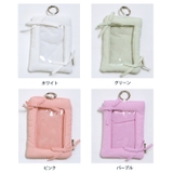 冬新作 ダブルリボン クッション | LOVERS | 詳細画像16 